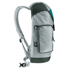 Рюкзак Deuter Lake Placid 27 л Tin-Azure (1052-3814222 4333) Київ