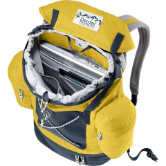 Рюкзак Deuter Wengen 15 л Corn (1052-3814122 8308) Бучач