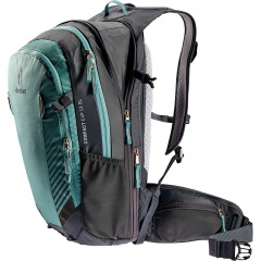 Рюкзак Deuter Compact EXP 12 SL Синий (1052-3206021 2444) Вознесенск