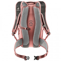 Рюкзак Deuter Race 12 Chestnut (1052-3204123 9512) Кушугум