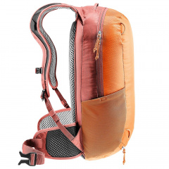 Рюкзак Deuter Race 12 Chestnut (1052-3204123 9512) Кушугум