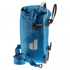 Рюкзак Deuter Weybridge 20+5 Reef (1052-3230122 3068) Краматорськ