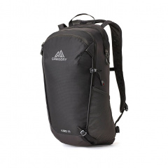 Рюкзак Gregory Kiro 18 Obsidian Black (1053-136981/0413) Шепетовка