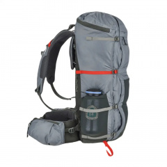 Рюкзак Sierra Designs Flex Trail 40-60 Wild dove/Peat (1012-80710623-WD4060) Володарськ-Волинський