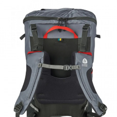 Рюкзак Sierra Designs Flex Trail 40-60 Wild dove/Peat (1012-80710623-WD4060) Володарськ-Волинський