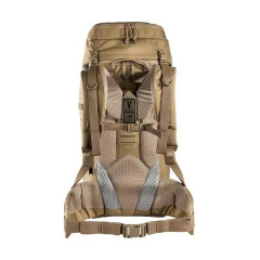Рюкзак Tasmanian Tiger Modular Pack 45 Plus Khaki (1033-TT 7546.343) Вараш