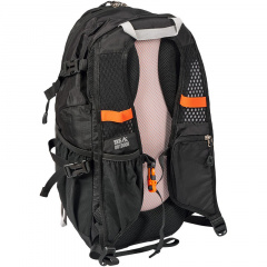 Рюкзак Skif Outdoor Racer 25L Black (1013-389.02.63) Куйбышево