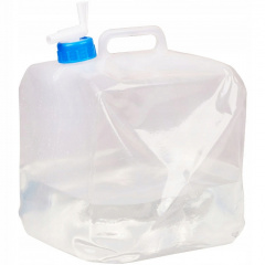 Складная емкость канистра для воды 10L Redcliffs Outdoor (CY8414616) Гайсин