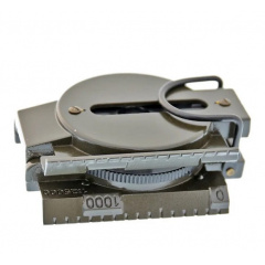 Компас металлический Mil-Tec USA Army Olive 15793000 Геническ