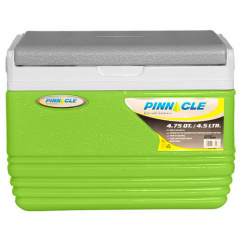 Термобокс Pinnacle Eskimo 4,5 л салатовый Калуш
