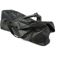 Сумка для электросамоката No Brand CWa для переноски и хранения (L15050571) Black Ворожба
