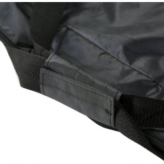 Сумка для электросамоката No Brand CWa для переноски и хранения (L15050571) Black Ворожба
