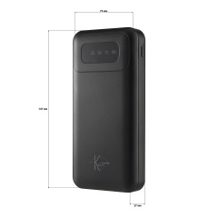 УМБ PowerBank Квант PD22 20000 mAh Ворожба