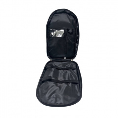 Набор посуды туристический RIAS для кемпинга 7 предметов Славута