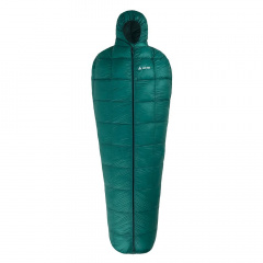 Спальник Rock Front 150 Cube UL Bag S Medium Изумрудный (1090-14824) Киев