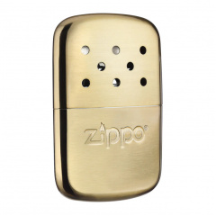 Грелка для рук Zippo Hand Warmer Золотистый (2007109) Днепр
