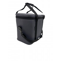 Термосумка VS Thermal Eco Bag MINI 5 л Серый 2367147217 Александрия