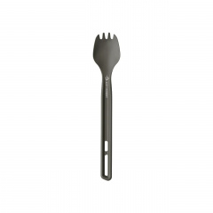 Ложка-вилка Sea To Summit Frontier UL Long Handle Spork 21 см Серый (1033-STS ACK034011-601702) Киев