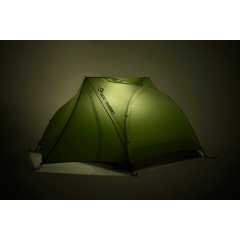 Палатка Sea To Summit Telos TR2 215х134/109х105 см Зеленый (1033-STS ATS2040-01170409) Кобыжча