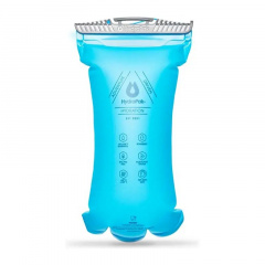 Питьевая система HydraPak Velocity Malibu 1.5 L Бирюзовый (1053-AS371) Вінниця