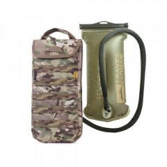 Питьевая система с чехлом Travel Extreme Tactical Extreme 3 L MultiCam (1060-TC08171) Каменка-Днепровская