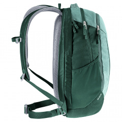 Рюкзак Deuter Giga New 28 л Emerald Green (1052-3812321 2276) Виноградів