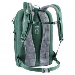 Рюкзак Deuter Giga New 28 л Emerald Green (1052-3812321 2276) Виноградів