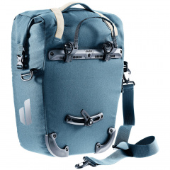 Рюкзак Deuter Valbona 20+5 л Atlantic (1052-3230324 3074) Олександрія