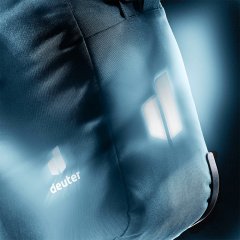 Рюкзак Deuter Valbona 20+5 л Atlantic (1052-3230324 3074) Олександрія