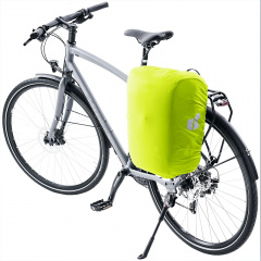 Рюкзак Deuter Valbona 20+5 л Atlantic (1052-3230324 3074) Олександрія