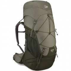 Рюкзак Lowe Alpine Sirac Plus 40 л M/L Light Khaki/Army (1033-LA FMQ-48-LKA-M) Краматорськ