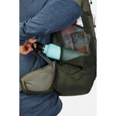 Рюкзак Lowe Alpine Sirac Plus 40 л M/L Light Khaki/Army (1033-LA FMQ-48-LKA-M) Краматорськ