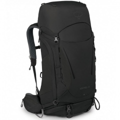 Рюкзак Osprey Kestrel S-M 48 л Black (1054-009.3309) Бориспіль