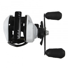 Катушка мультипликаторная Juqiwang GLK 201 White-Black Right 13557-85976 Балаклея