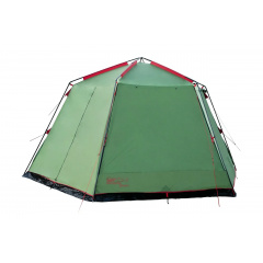 Палатка шатер туристическая Tramp Lite Mosquito Зеленый TLT-033.04 Херсон