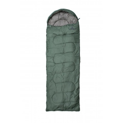 Спальный мешок Totem Fisherman XXL одеяло с капюшом правый 190+30/90 Olive (UTTS-013-R) Ворожба