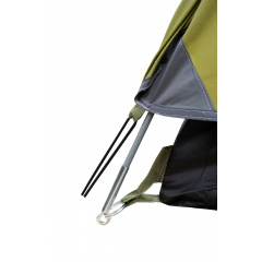 Палатка Tramp Lite Tourist 3 olive UTLT-002-olive Городок