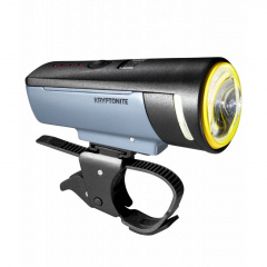 Велофонарь Kryptonite Incite X6 (1081-KR.005025) Вишневое