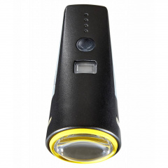 Велофонарь Kryptonite Incite X6 (1081-KR.005025) Вишневое