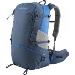 Рюкзак Pinguin Vector 35 2020 Navy (1033-PNG 316162) Орехов