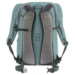 Рюкзак Deuter Walker 24 Бирюзовый (1052-3812921 2275) Білгород-Дністровський