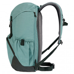 Рюкзак Deuter Walker 24 Бирюзовый (1052-3812921 2275) Білгород-Дністровський