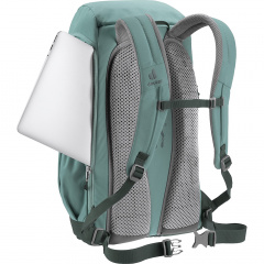 Рюкзак Deuter Walker 24 Бирюзовый (1052-3812921 2275) Білгород-Дністровський