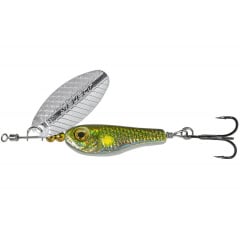 Блесна Select Heli-X №2 7.0g Зелений/Білий (1013-1870.65.42) Генічеськ