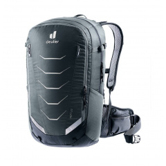 Рюкзак Deuter Flyt 20 Graphite-Black (1052-3211321 4701) Южноукраїнськ