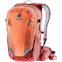 Рюкзак Deuter Compact EXP 12 SL Красный (1052-3206021 5575) Братское