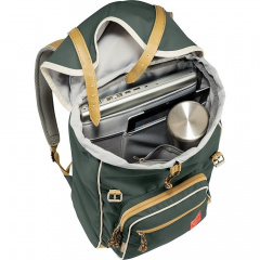 Рюкзак Deuter Innsbruck 22 л Ivy-Caramel (1052-3814022 2613) Енергодар