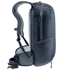 Рюкзак Deuter Race 12 Black (1052-3204123 7000) Київ