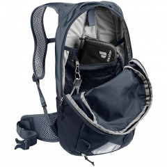 Рюкзак Deuter Race 12 Black (1052-3204123 7000) Київ