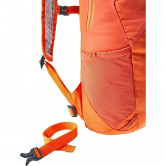 Рюкзак Deuter Speed Lite 13 Paprika (1052-3410022 9906) Київ